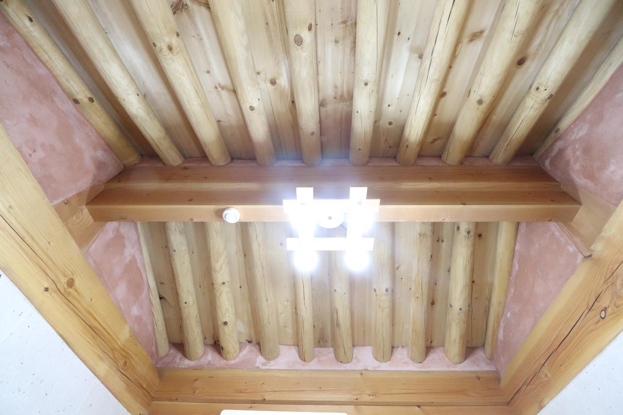 Nadul Hanok Γκιονγκγού Εξωτερικό φωτογραφία