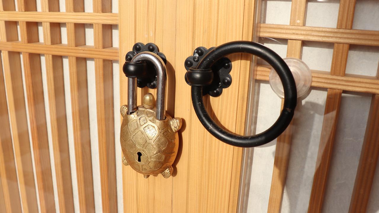 Nadul Hanok Γκιονγκγού Εξωτερικό φωτογραφία