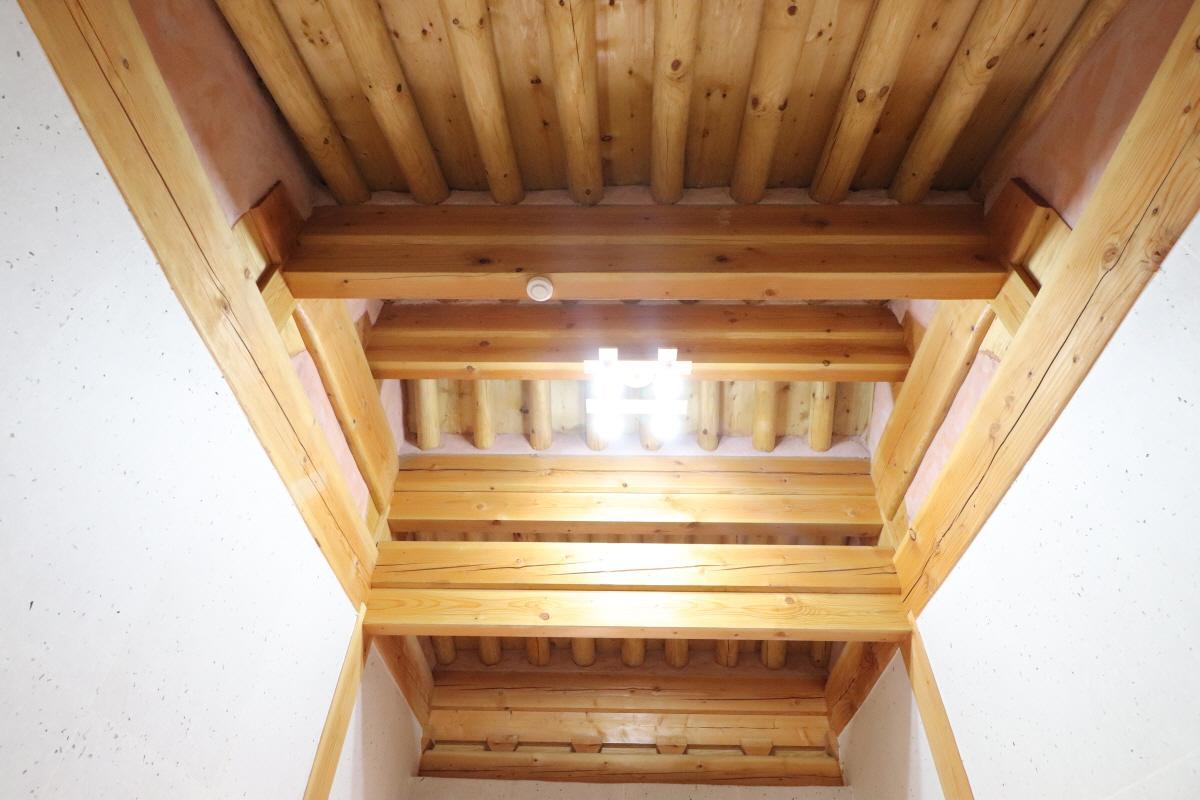 Nadul Hanok Γκιονγκγού Εξωτερικό φωτογραφία