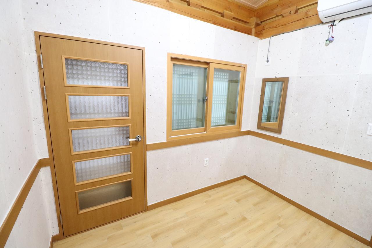 Nadul Hanok Γκιονγκγού Εξωτερικό φωτογραφία
