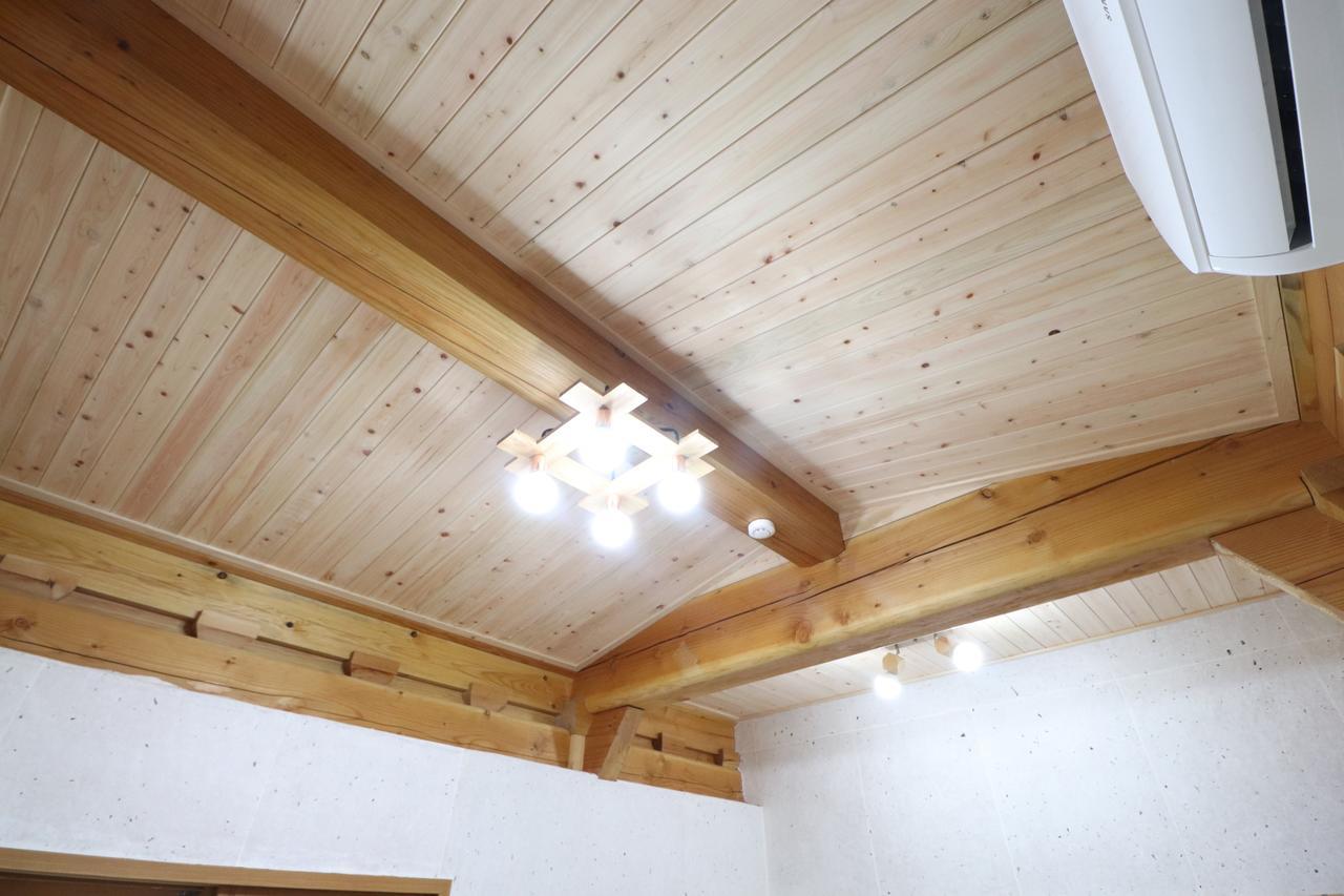 Nadul Hanok Γκιονγκγού Εξωτερικό φωτογραφία